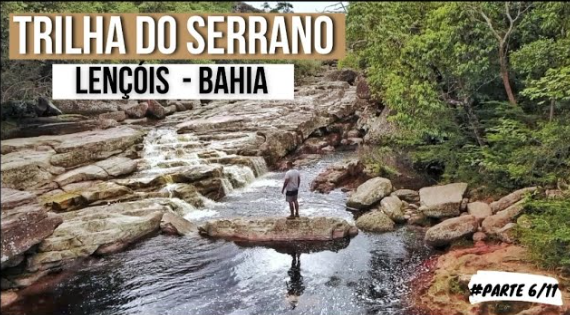 Serrano